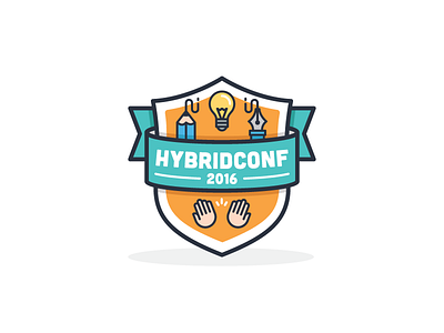 Hybrid Conf