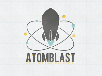 AtomBlast