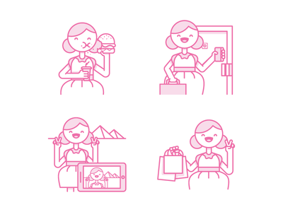 Eat Stay See Shop