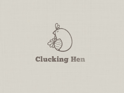 Hen Logo