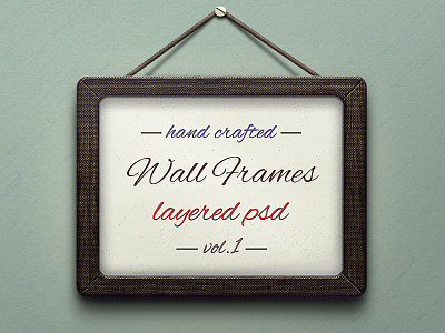 Frame background fabric frame nail psd rope screw string wall wall frame wall texture