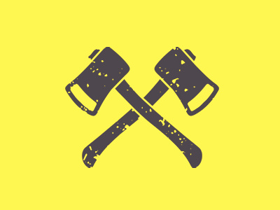 Axe ai axe axes grunge icon icons logo logo design toolkit vectors
