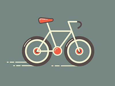 Work In Progress bike cycle flat icons icon design icons vector icons vectors
