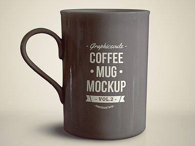 Coffee Mug Mockup coffee coffee mug cup cup mockup logo logo design logo mockup mockup mug psd