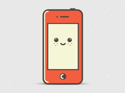 Something For Fun character cute icon icon design illustration iphone iphone icon vector
