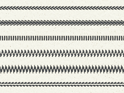 Vector Borders borders dividers grunge pattern retro texture vector vector borders vintage