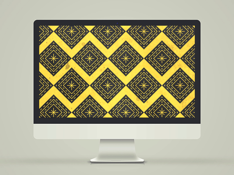 Free patterns