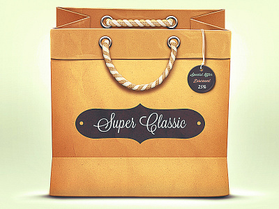 Shopping Bag