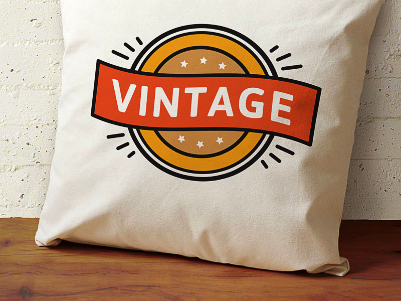 Artwork Display Mockup cushion photo mockup logo mockup artwork display mockup wood wall artwork mockup