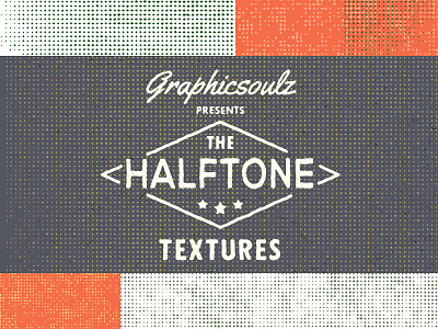 Halftone Textures halftone halftone patterns halftone textures halftones retro retro textures textures
