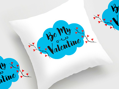 Be My Valentine cards cute illustrations greeting cards love love icons love typography valentine valentine illustrations valentines day cards