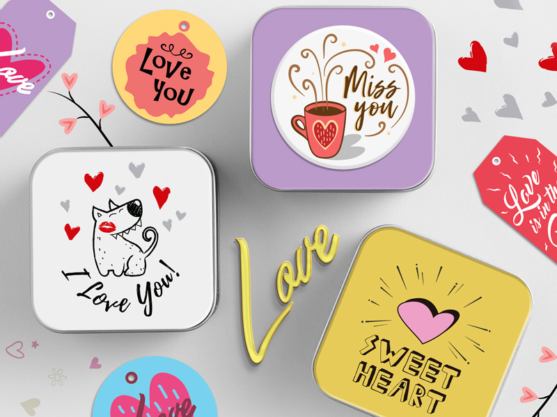 Happy valentine s day