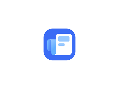 Newsletter Icon Designs Themes Templates And Downloadable Graphic Elements On Dribbble