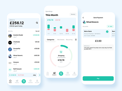 Banking App