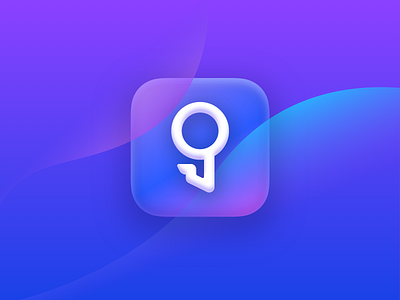 EduKey Icon