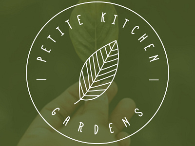 PETITE KITCHEN GARDENS