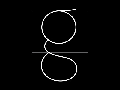 Debut — Miniscule Step design font letter typography