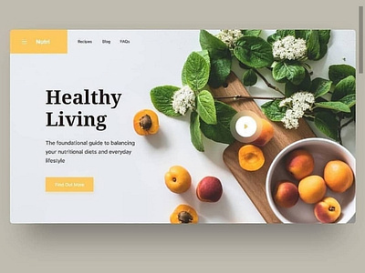 healthy living appdesign cardekho creative design dailyui design game illustration logo ui vector webistedesign