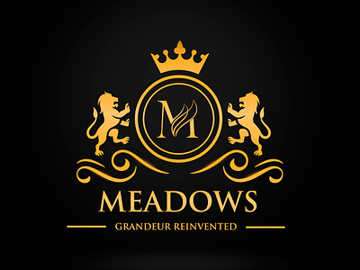 medows hotel logo