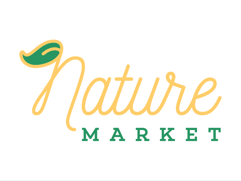 Nature Market Fauxgo by Miranda Petrosky for Bakery Agency on Dribbble