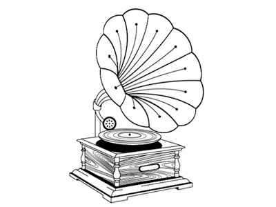 Gramophone