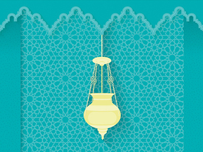Morocco architecture art decor fun geometry illustration islamic lettering morocco pattern play symmetry