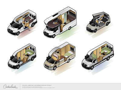 Motorhomes