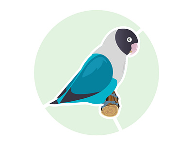 Logo Parrot