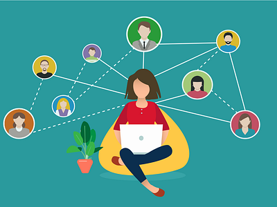 How To Build A Positive Culture For Remote Teams