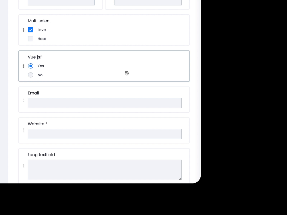 Browse thousands of Drag And Drop UI images for design inspiration ...