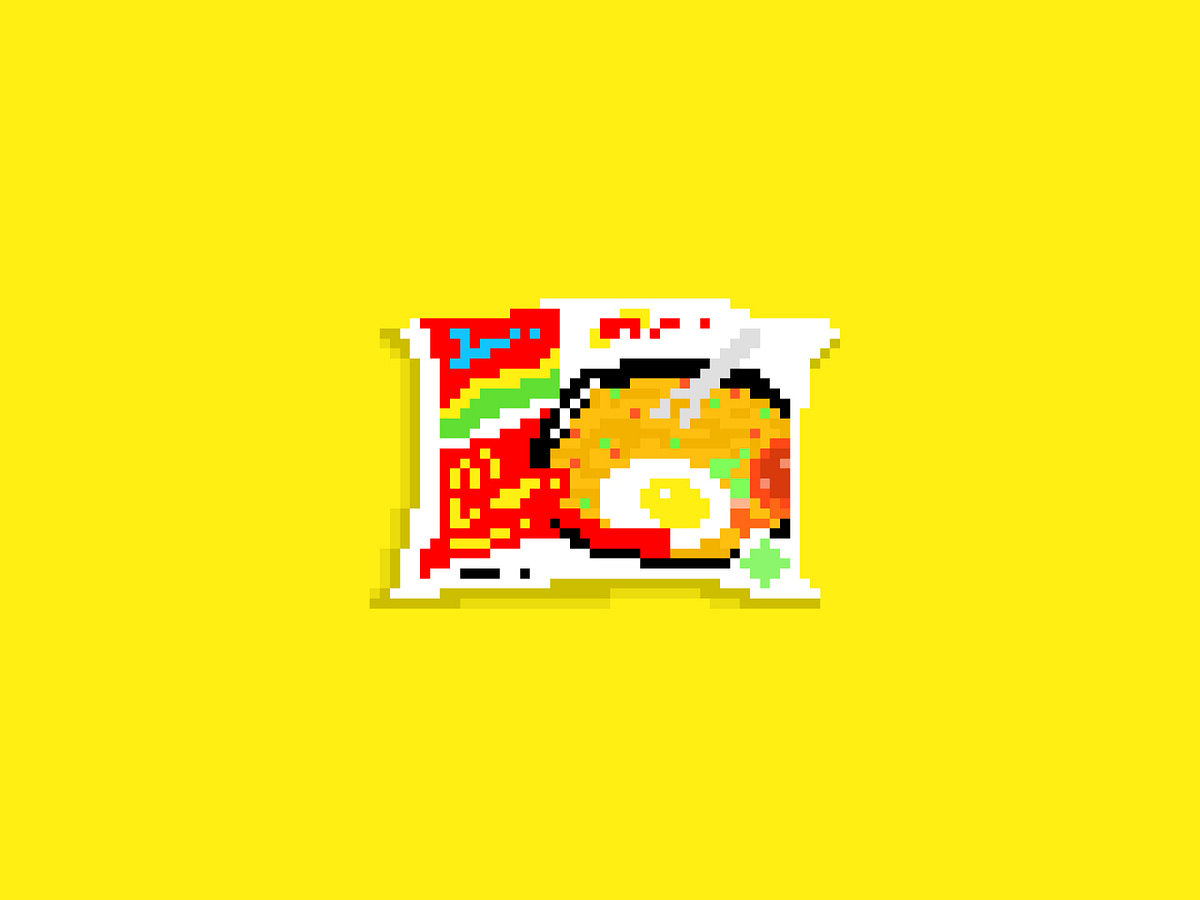 Indomie designs, themes, templates and downloadable graphic elements on