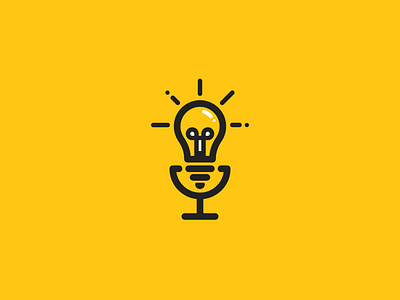 podcast logo idea