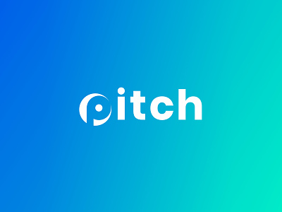 Pitch Sound app azerbaijan baku dailylogochallenge design graphicdesign icon logo typography vector