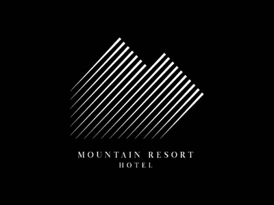 Mountain Resort Hotel