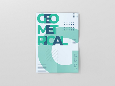 Geometrical azerbaijan baku design geometic graphicdesign illustration typography ui vector