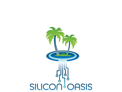 Silicon oasis