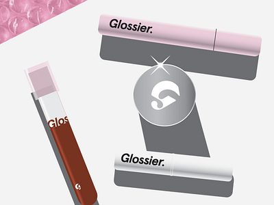 Glossier Makeup