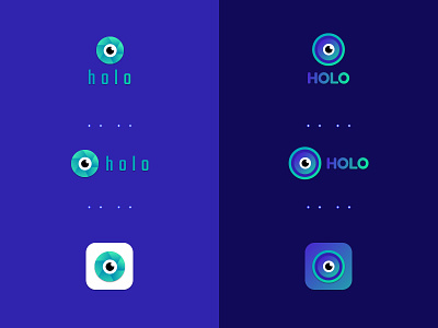 App Logos app branding camera chameleon concept logo