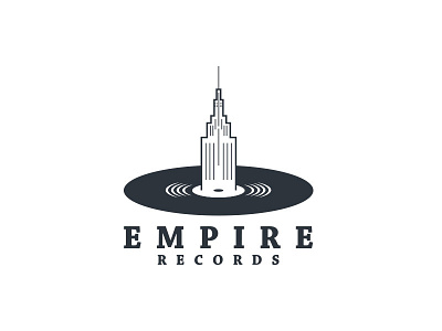 Empire Records company empire label music record records
