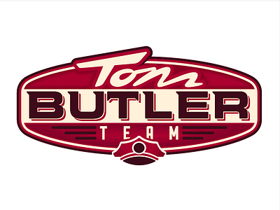 Tom Butler Team