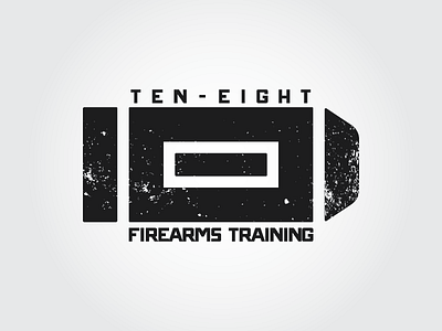 10-8 Firearms Training Concept