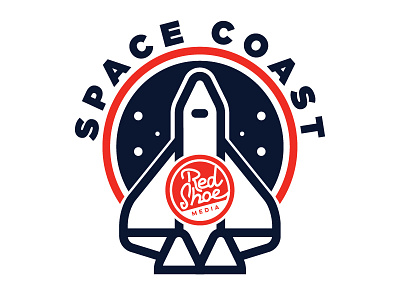 Red Shoe Media: Space Coast