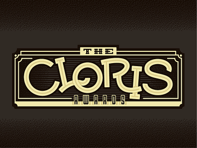 The Cloris Awards award awards cloris gold marquee play show theater theatre