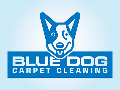 Blue Dog Carpet Cleaning