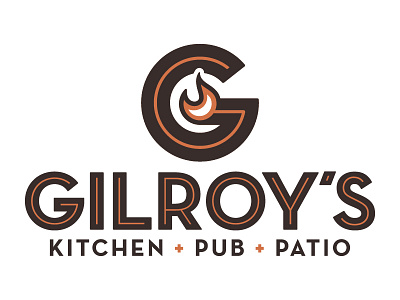 Gilroy's