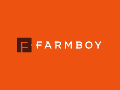 Farmboy 2016 Year in Review 2016 agency branding development identity logo logos wordpress