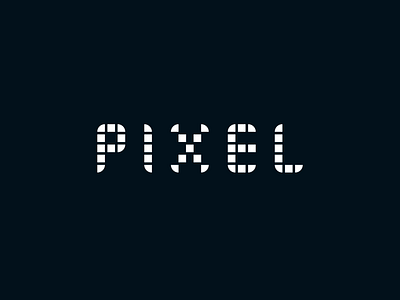 Pixel