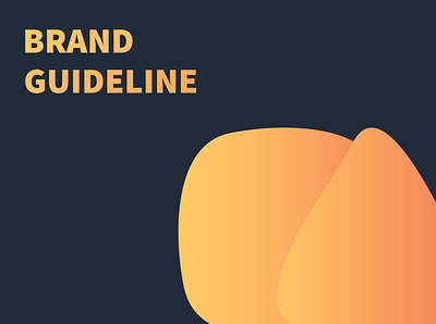 assymetrical brand brand design brand designer brand guideline brand identity brandidentity branding branding concept graphic graphic element logo logo guide logotype