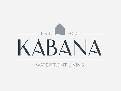 KABANA - Waterfront Apartment Community