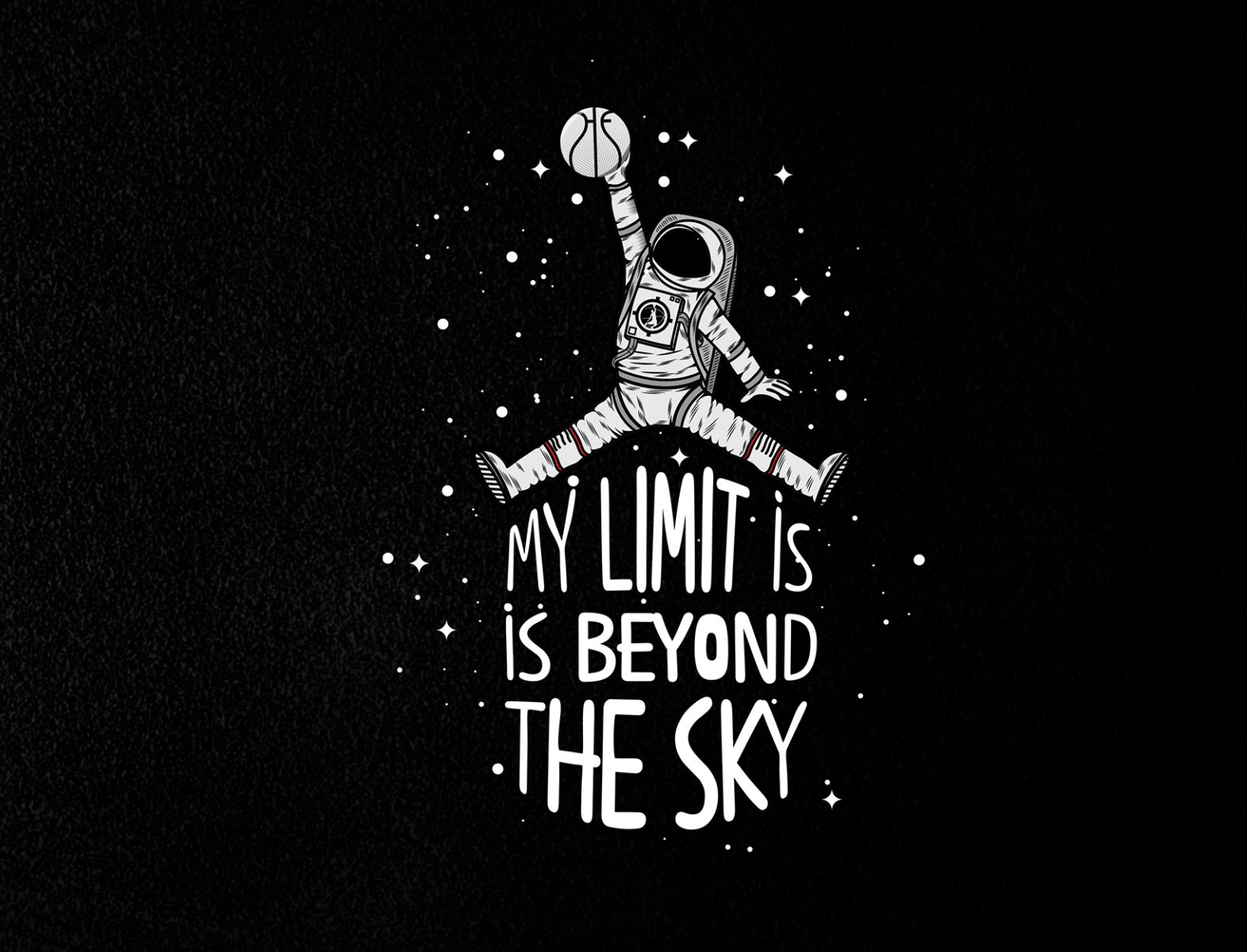 my-limit-is-beyond-the-sky-by-vitus-studio-on-dribbble